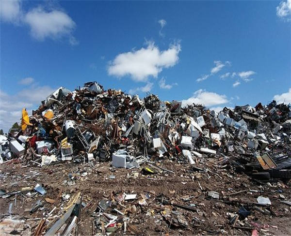 江苏一般固废清运处理